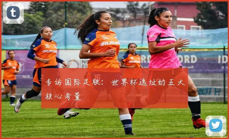 专访国际足联:世界杯选址的五大核心考量