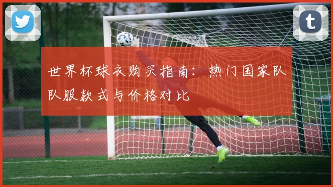 世界杯球衣购买指南:热门国家队队服款式与价格对比
