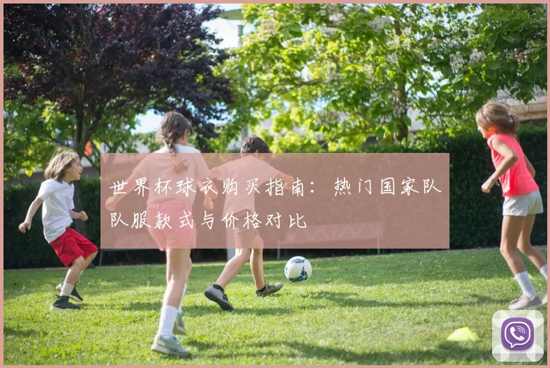 世界杯球衣购买指南:热门国家队队服款式与价格对比
