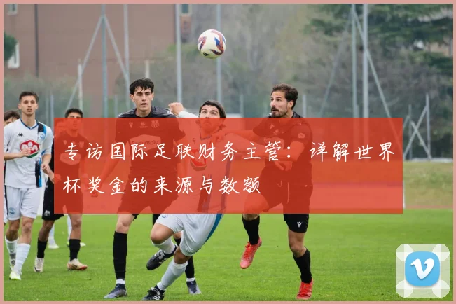 专访国际足联财务主管:详解世界杯奖金的来源与数额