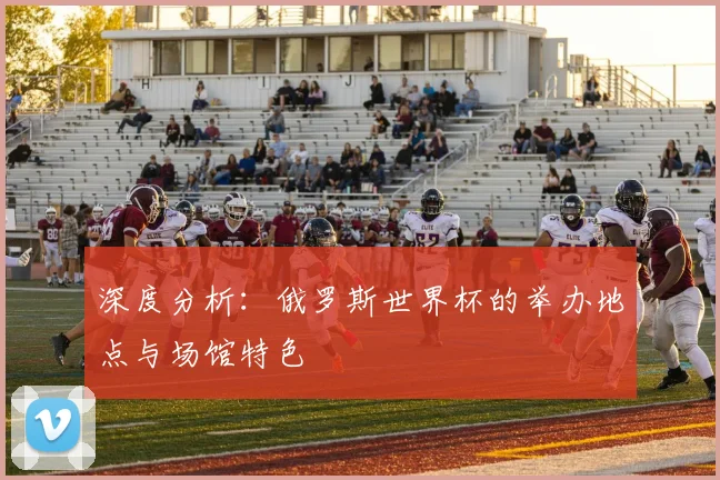 深度分析：俄罗斯世界杯的举办地点与场馆特色