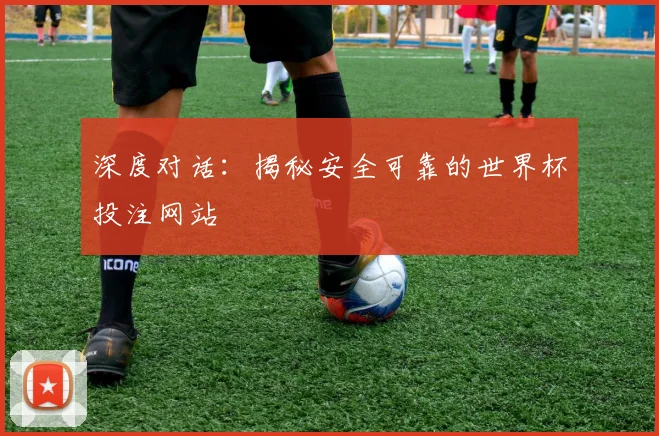 深度对话：揭秘安全可靠的世界杯投注网站