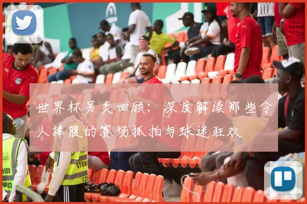 世界杯另类回顾：深度解读那些令人捧腹的赛场抓拍与球迷狂欢